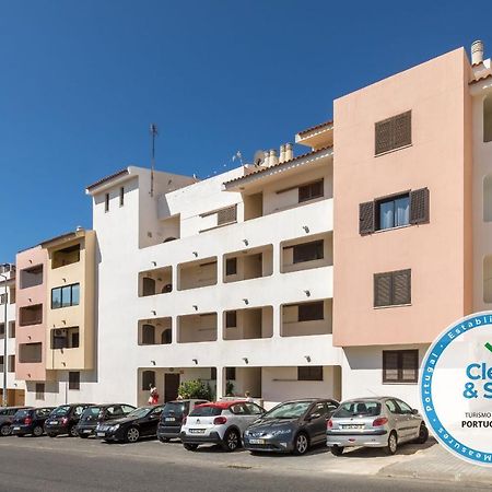 New Apartment Albufeira Center A19-Belavista 214 Exterior foto